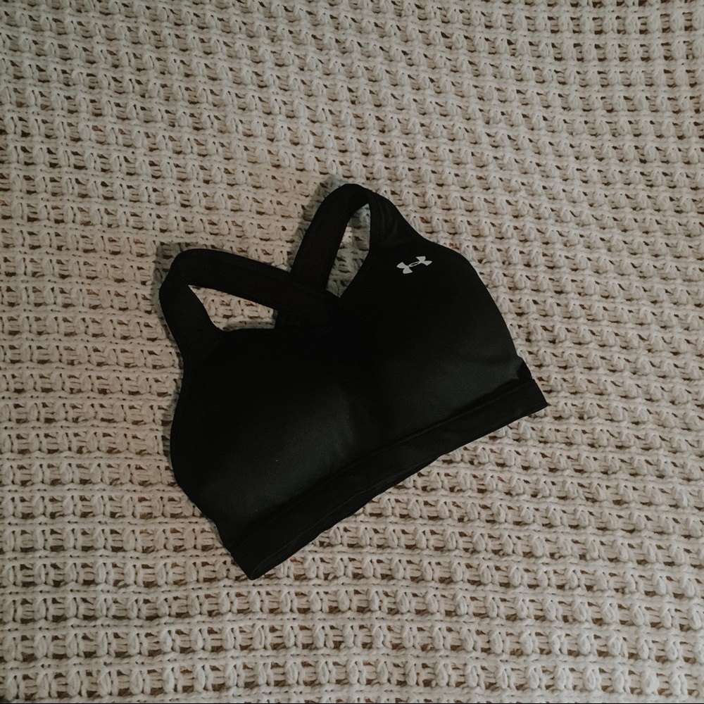 Under Armour Sports Bra